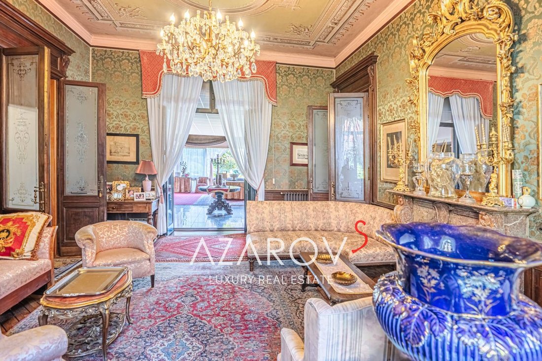 Villa in Lesa, Piedmont, Italy 5 - 16725504