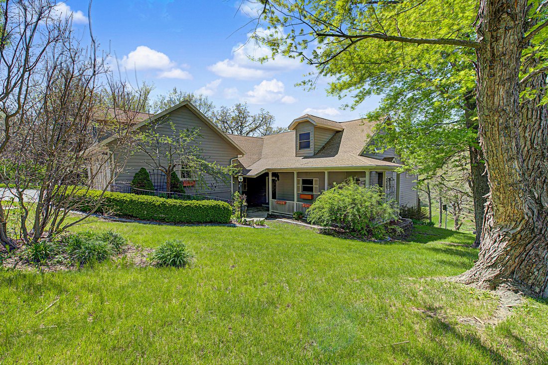 House in Apple River, Illinois, United States 1 - 17370630