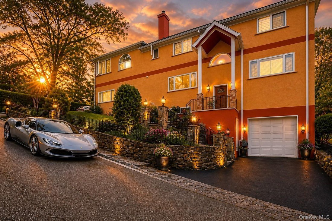House in New Rochelle, New York, United States 1 - 17831823