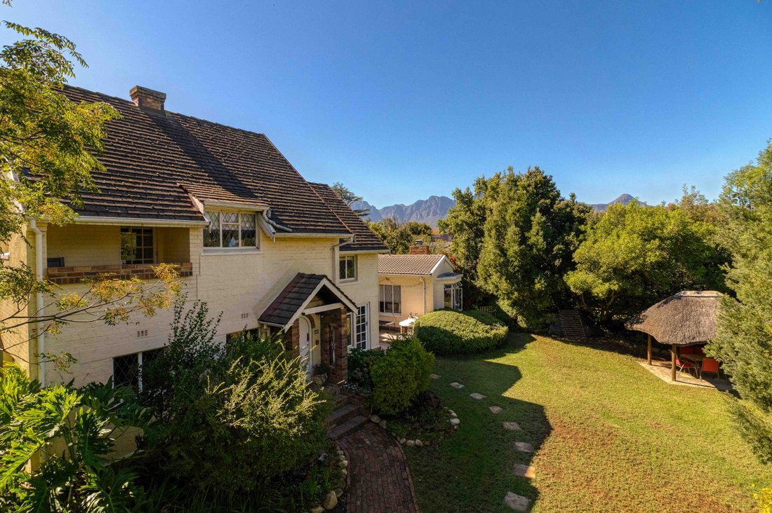 Country House in Cape Town, Western Cape, South Africa 3 - 17837746