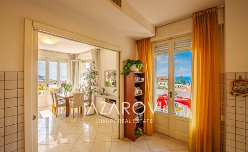 Apartamento en San Martino, Sanremo, Liguria 1