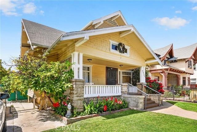 Apartment in Los Angeles, California, United States 4 - 17837848