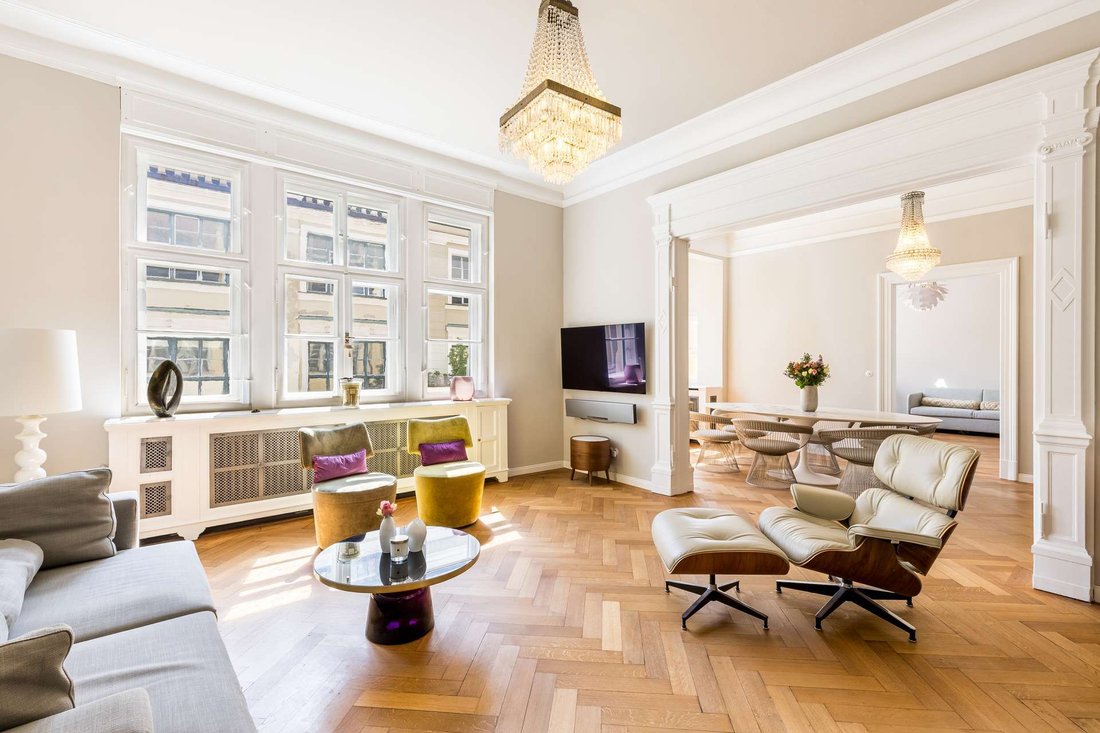 Apartment in Munich, Bavaria, Germany 2 - 17836639