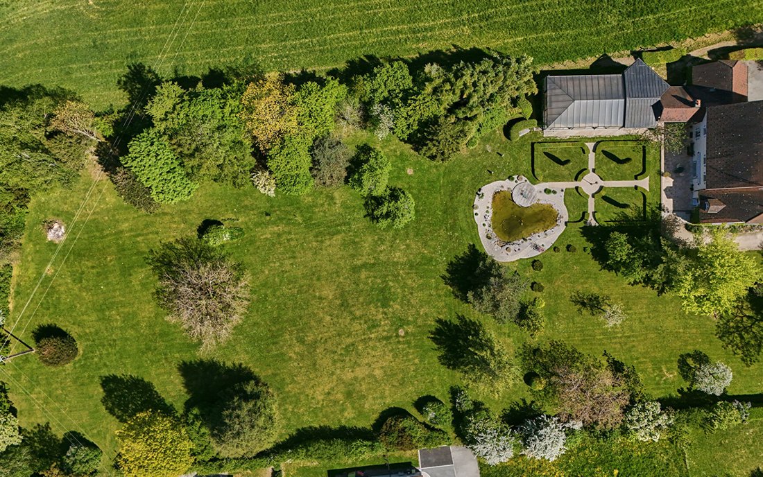 Villa in Arrondissement of Lons-le-Saunier, Bourgogne – Franche-Comté, France 5 - 17837411