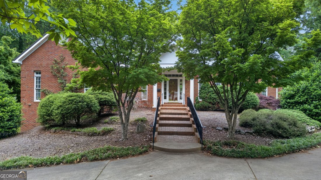 House in Bremen, Georgia, United States 5 - 17836829