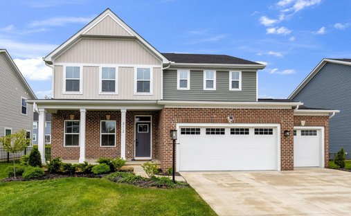 House in Delaware, Ohio, United States 1