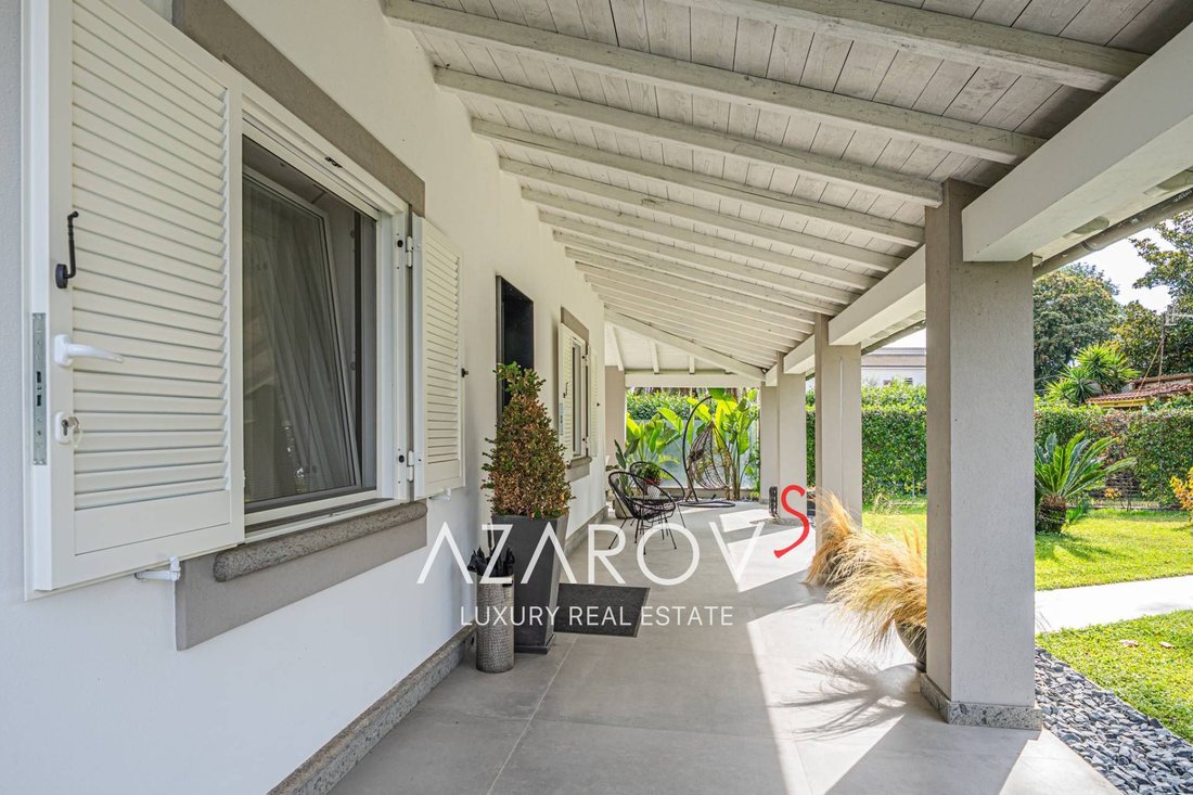 Villa in Vetralla, Lazio, Italy 2 - 16650819