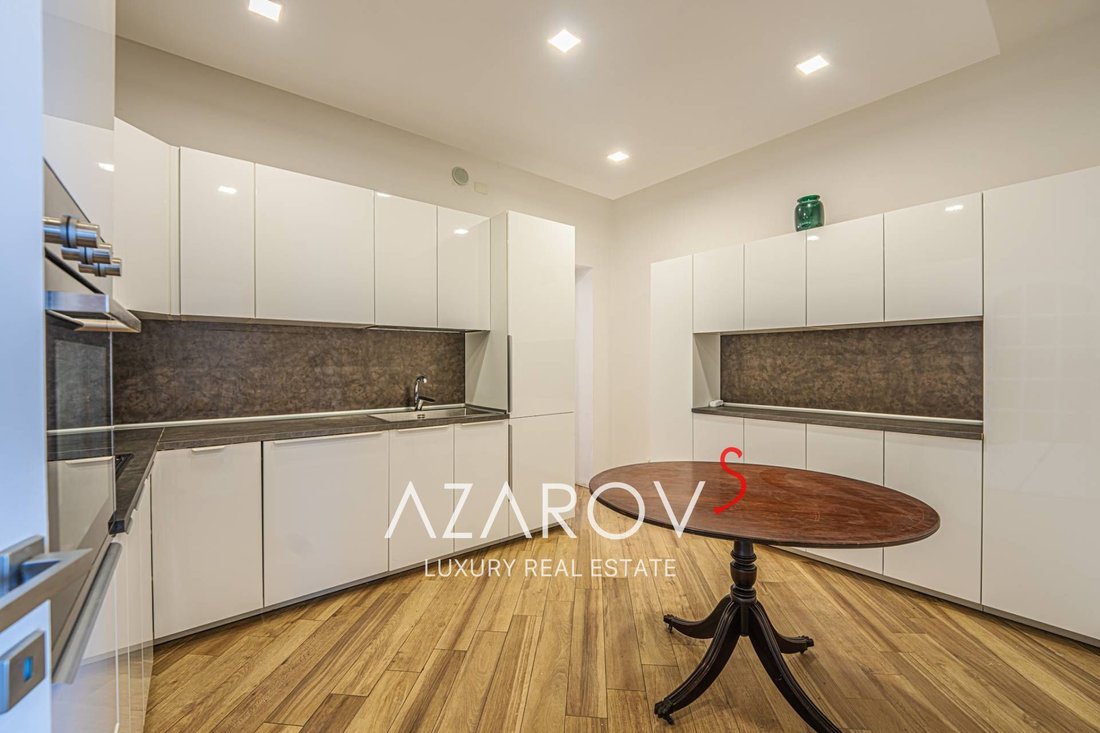 Apartment in Marconi - Porrine, Ospedaletti, Liguria 4 - 14135658