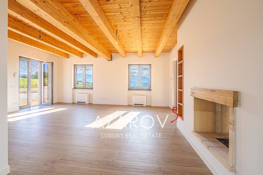 Villa in Borgorose, Lazio, Italy 2 - 15488537