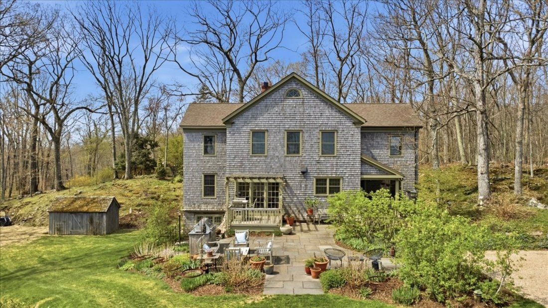 House in Roxbury, Connecticut, United States 1 - 17837730