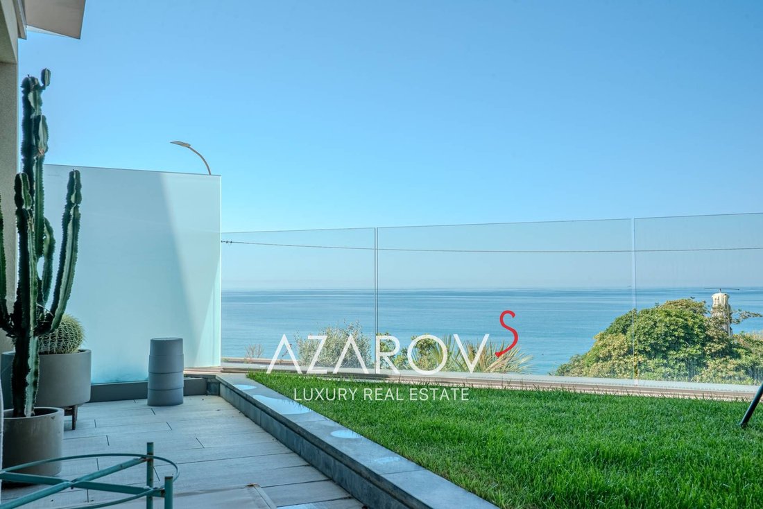 Apartment in Bussana Vecchia, Sanremo, Liguria 3 - 15652568