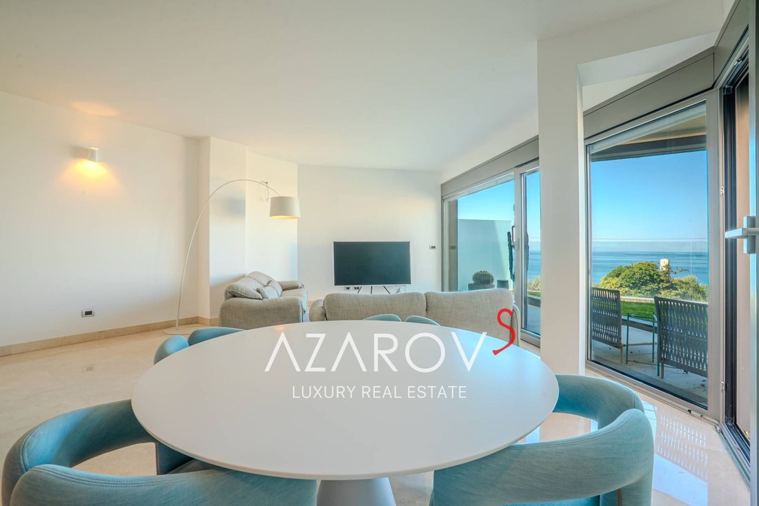 Apartment in Bussana Vecchia, Sanremo, Liguria 2 - 15652568
