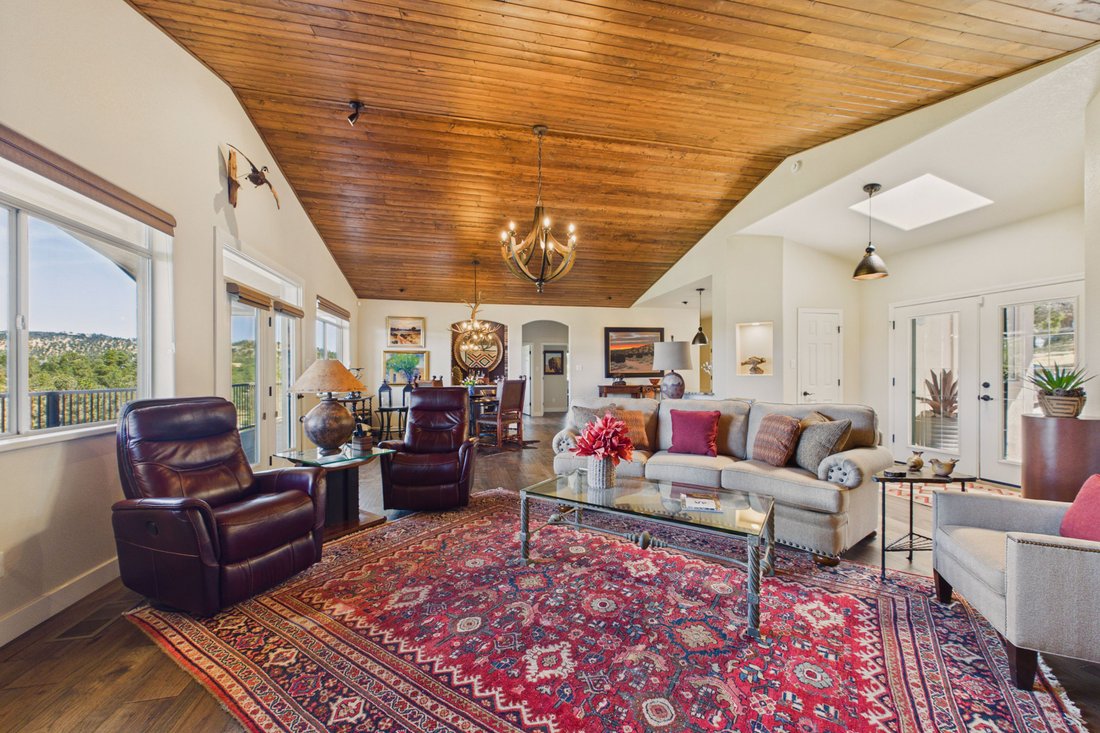 House in Ruidoso, New Mexico, United States 5 - 17837093