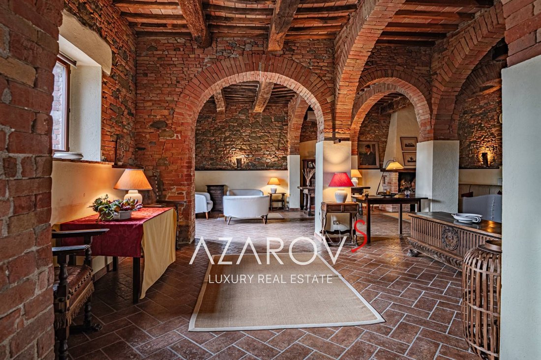 Apartment in San Martino in Campo, Perugia, Umbria 4 - 16538976