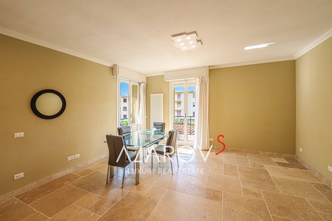 Villa in Bordighera, Liguria, Italy 2 - 13387887