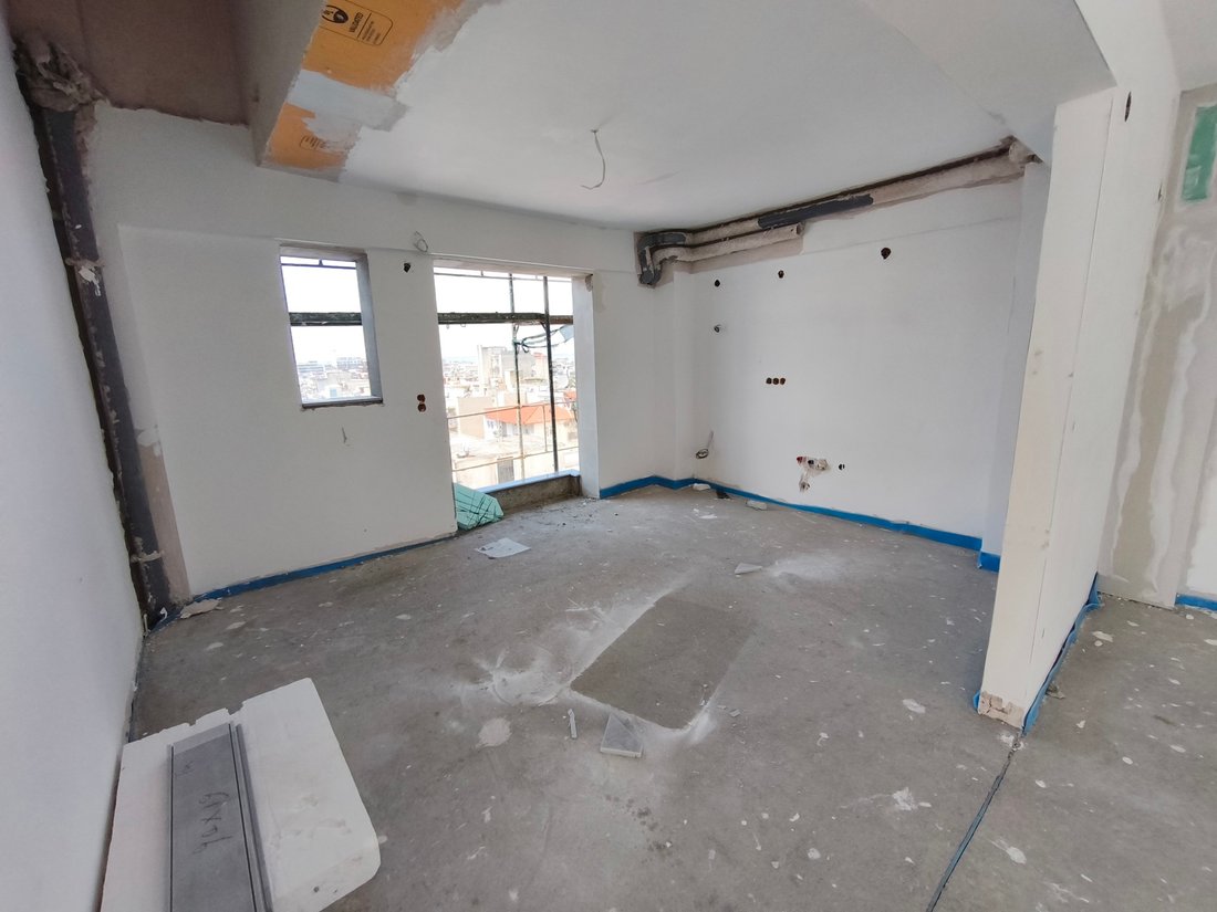 Apartment in 5th District of Thessaloniki, Thessaloniki, Greece 5 - 17836972