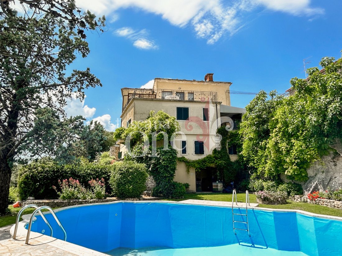 House in Manciano, Tuscany, Italy 2 - 17693423