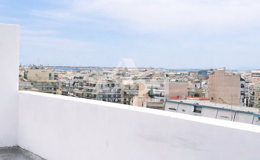 Apartment in Nea Smyrni, Attica, Greece 1