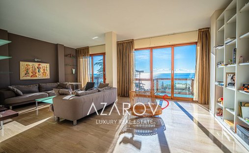 Apartment in Center - Marina, Sanremo, Liguria 1