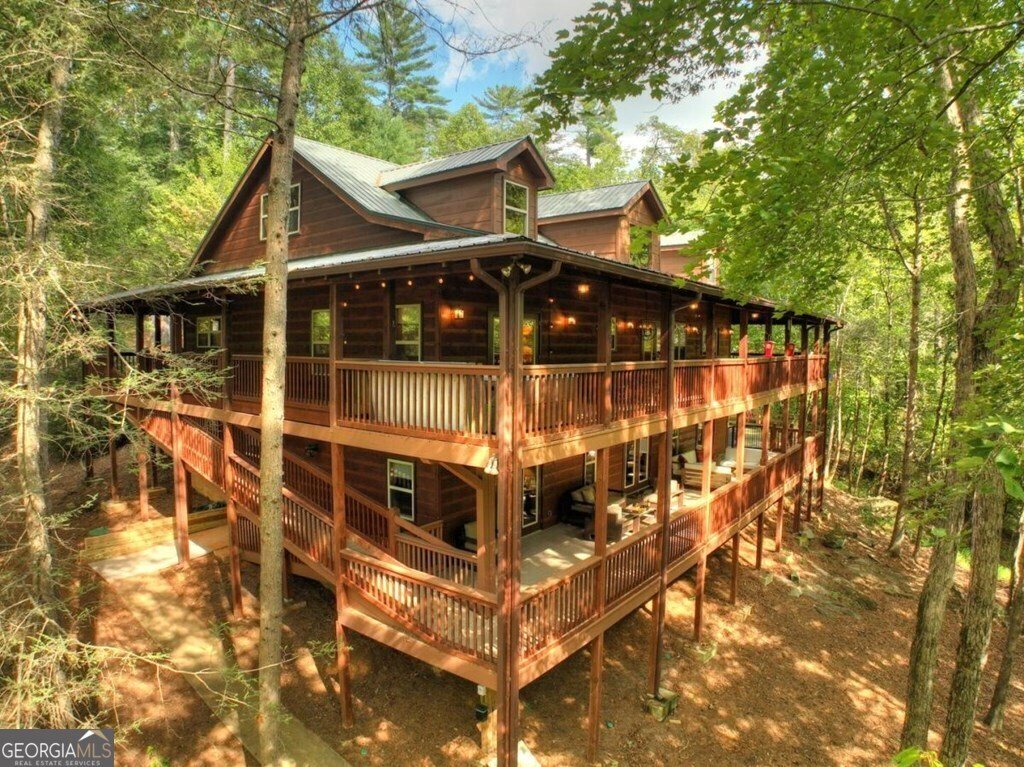House in Blue Ridge, Georgia, United States 2 - 17836831