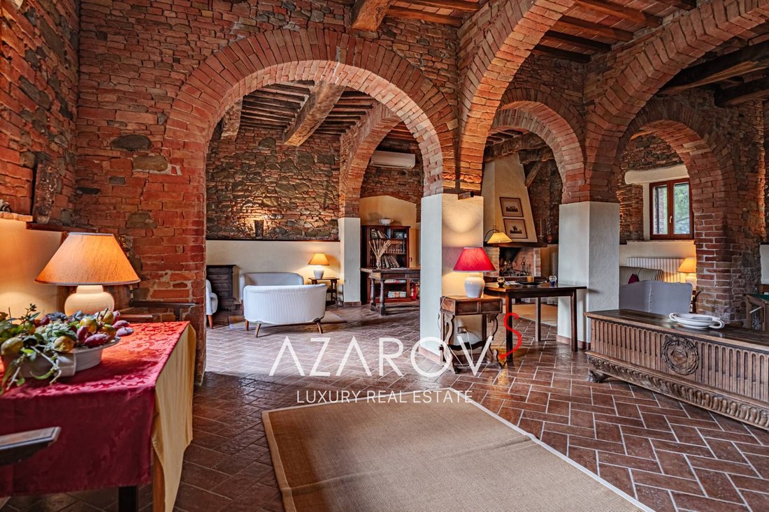 Apartment in San Martino in Campo, Perugia, Umbria 2 - 16538976