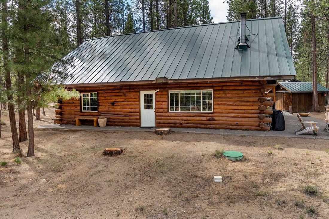 House in La Pine, Oregon, United States 5 - 17837326