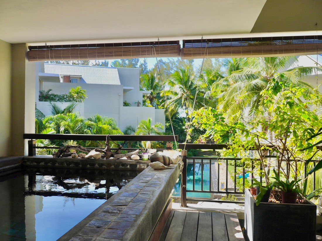 Apartment in Cap Malheureux, Rivière du Rempart District, Mauritius 3 - 17837762