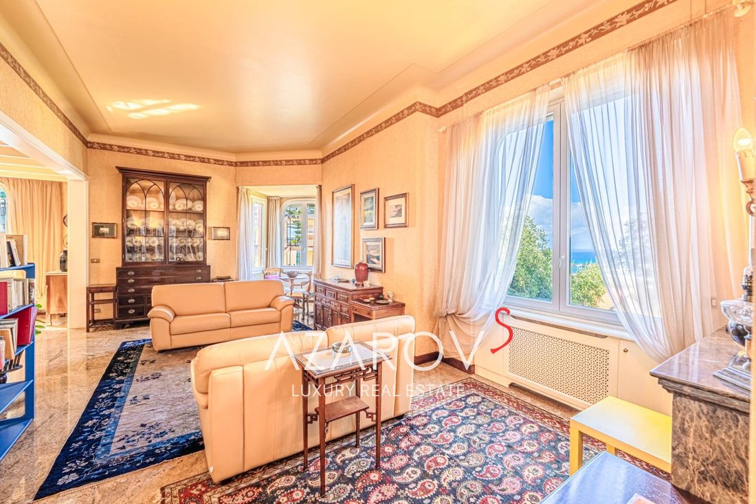 Villa in Center - Marina, Sanremo, Liguria 3 - 14351882