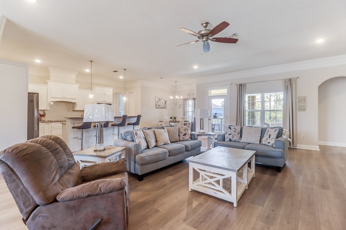House in Ocean Springs, Mississippi, United States 1 - 17837814