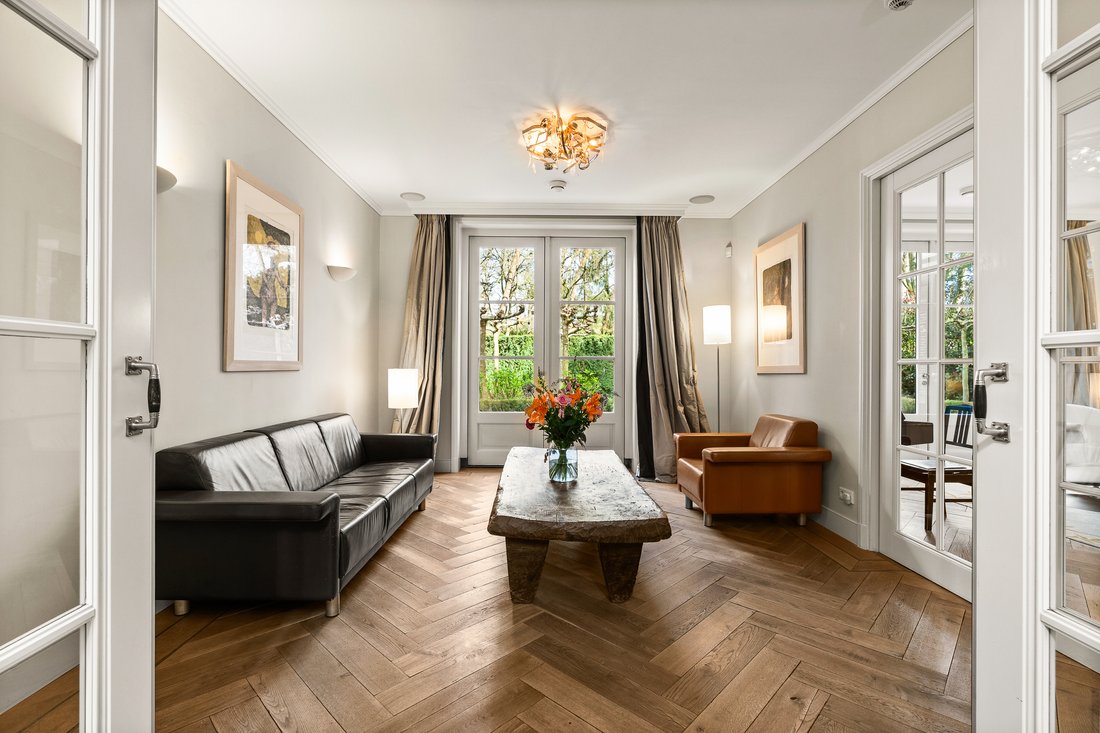 House in Bilthoven, Utrecht, Netherlands 5 - 17836325