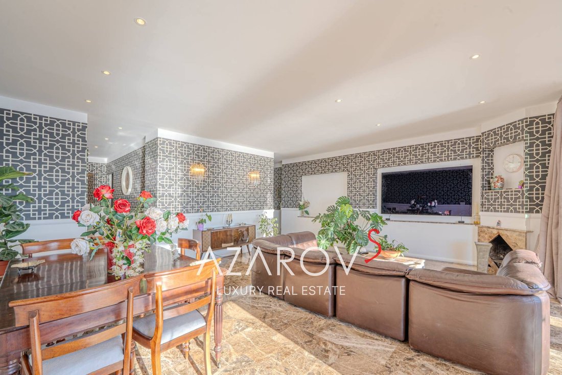 Apartment in Capo Nero - Aurelia Levante, Ospedaletti, Liguria 3 - 17372949