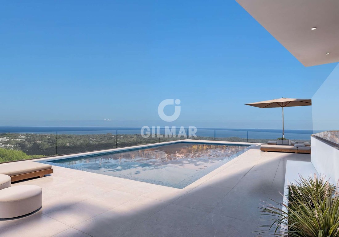 Villa in Sotogrande, San Roque, Andalusia 3 - 17837375