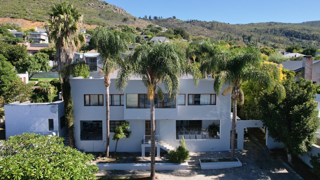 Country House in Paarl, Groenvlei, Western Cape 1 - 17757343
