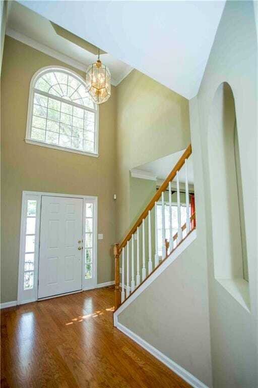 House in Kennesaw, Georgia, United States 3 - 17836505