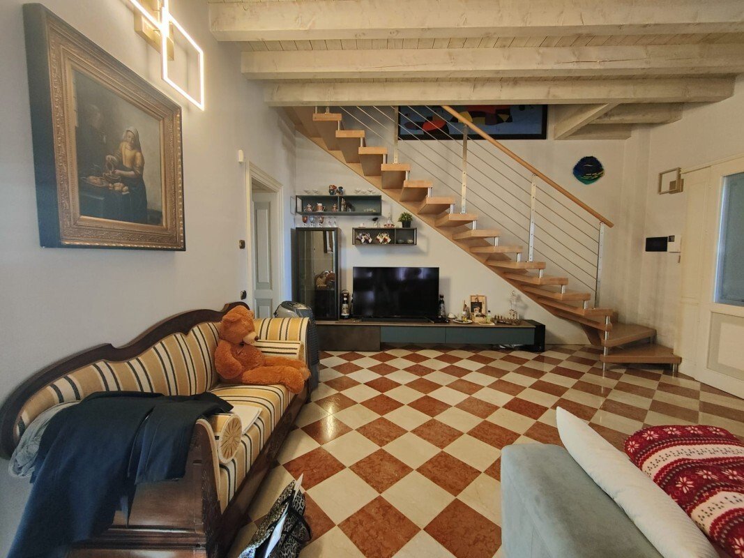Apartment in Historic Center, Lonato del Garda, Lombardy 5 - 17836540