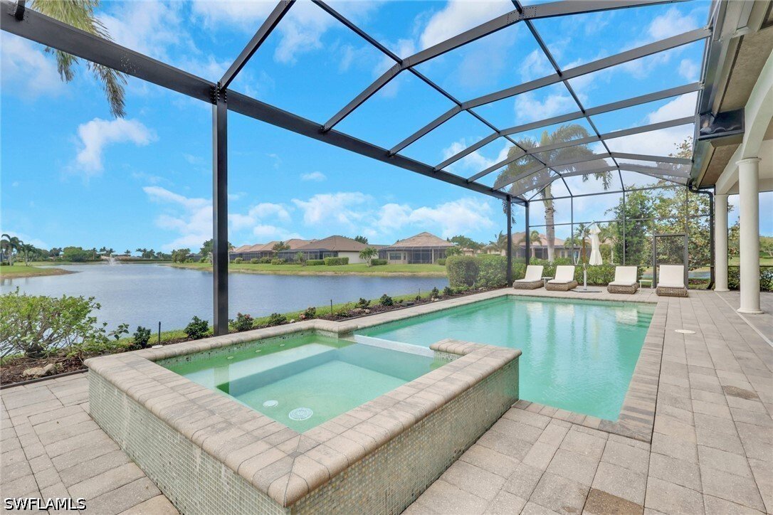 House in Naples, Florida, United States 5 - 17837629