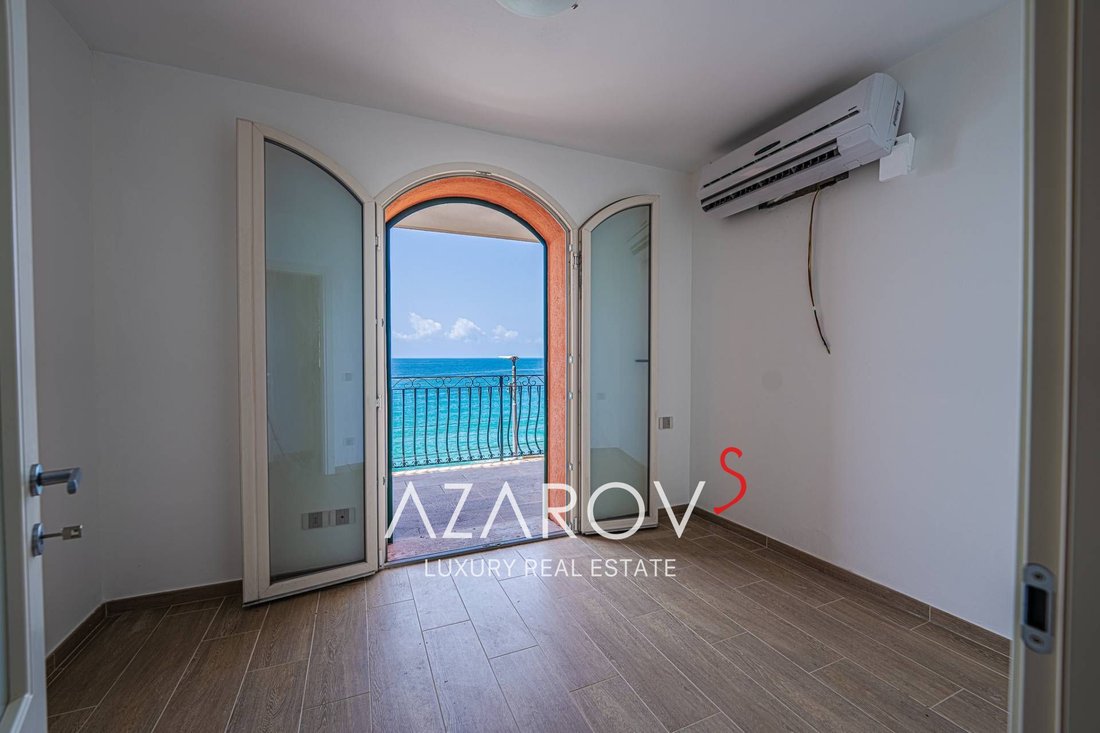 Apartment in Bussana Vecchia, Sanremo, Liguria 3 - 13131802