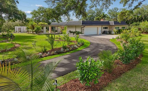 Casa a Clearwater, Florida, Stati Uniti 1
