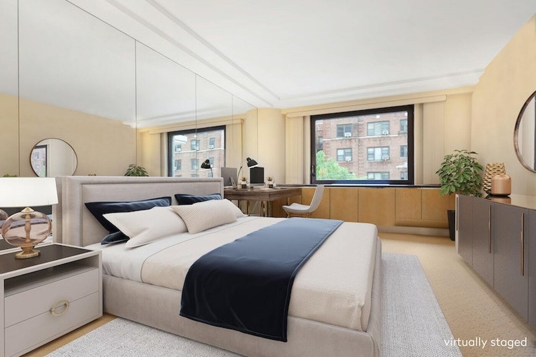 Co Op in New York, New York, United States 5 - 17833130