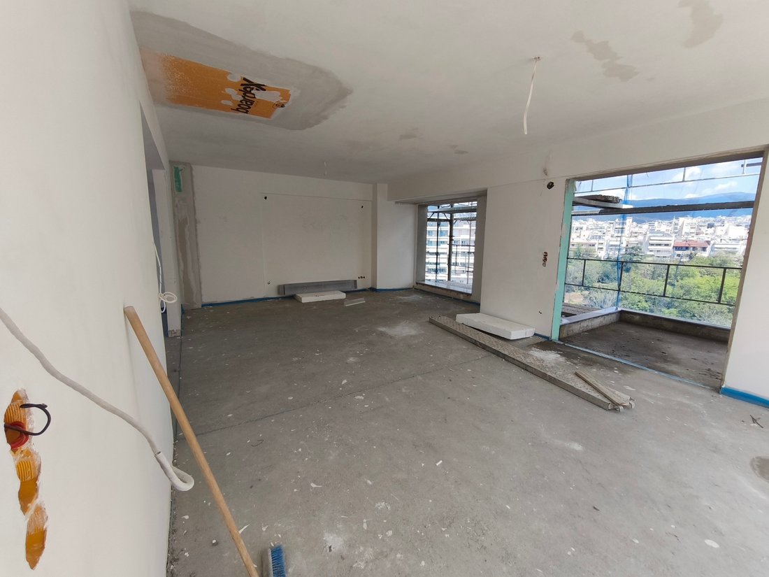 Apartment in 5th District of Thessaloniki, Thessaloniki, Greece 3 - 17836972