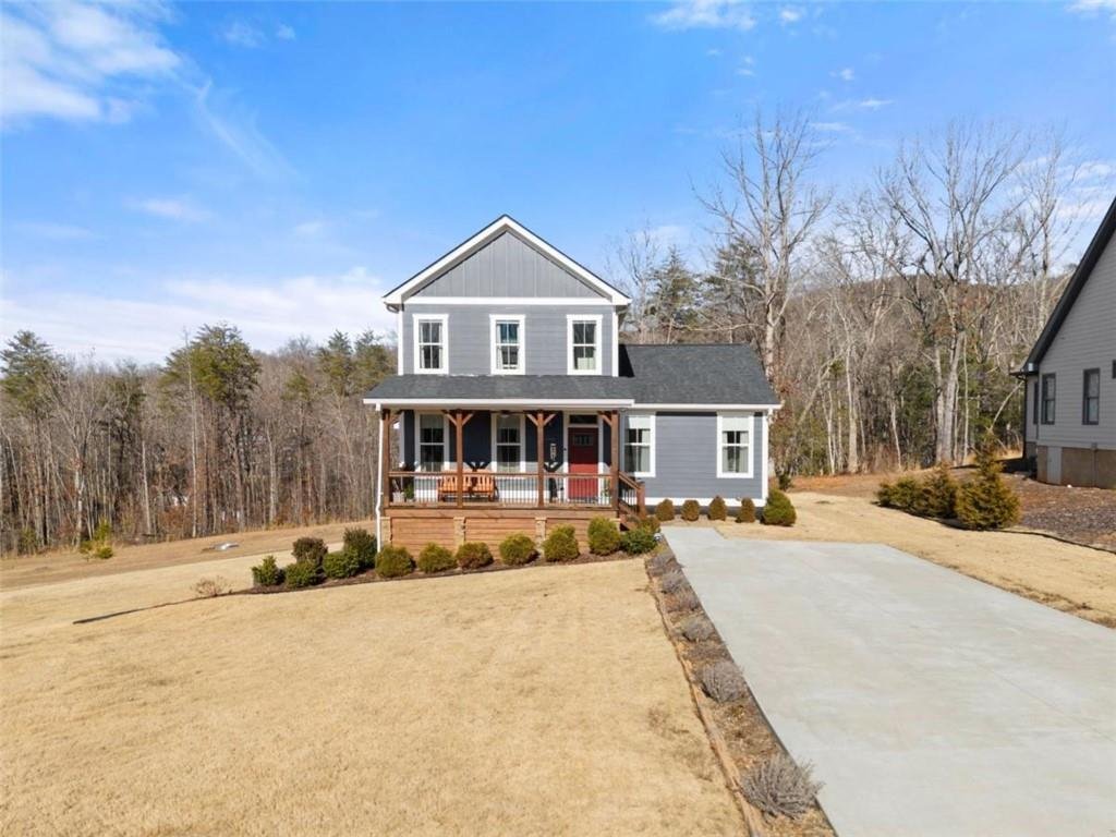 House in Cleveland, Georgia, United States 2 - 17836915