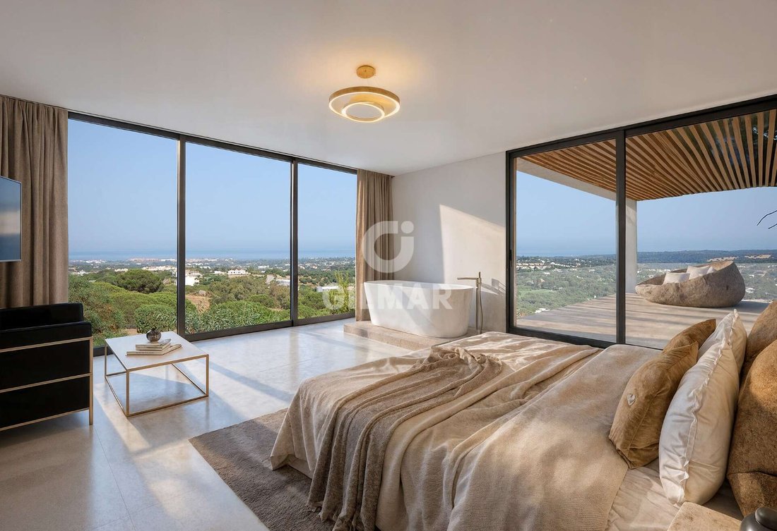 Villa in Sotogrande, San Roque, Andalusia 5 - 17837387