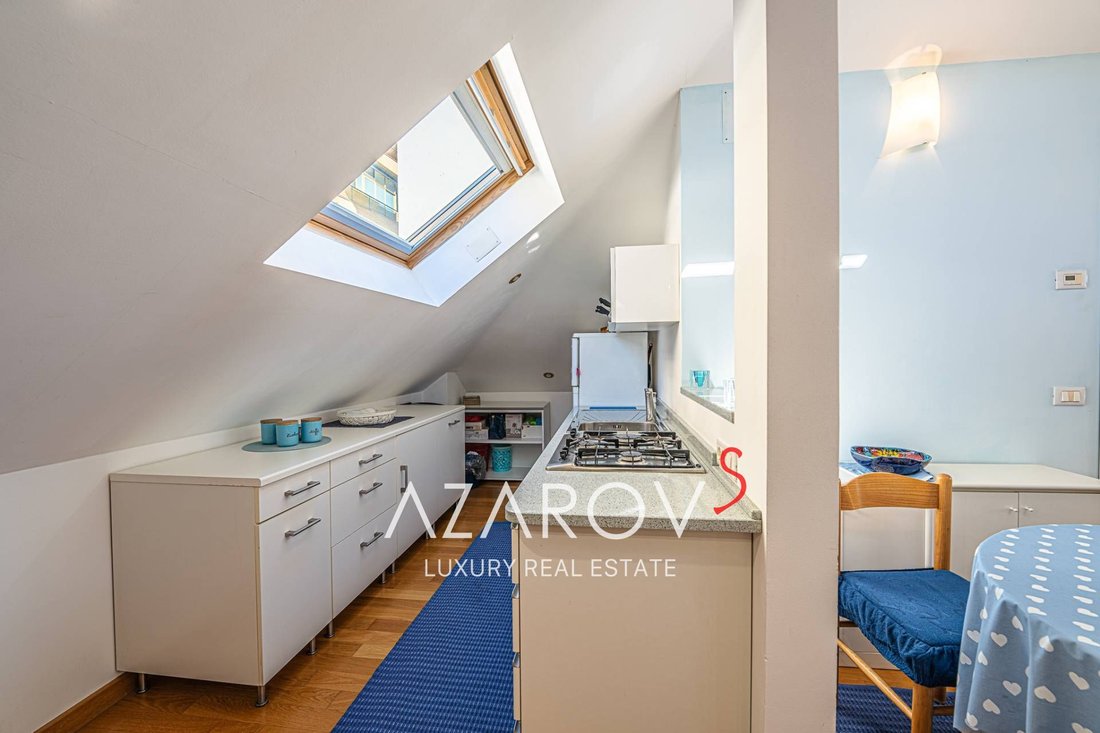 Villa in Center - Marina, Sanremo, Liguria 5 - 13426612