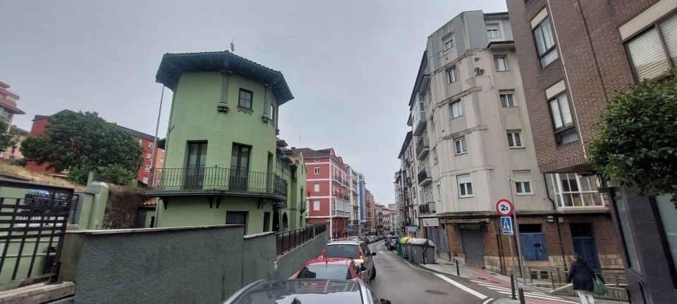 Appartamento a Santander, Cantabria, Spagna 4 - 17836393