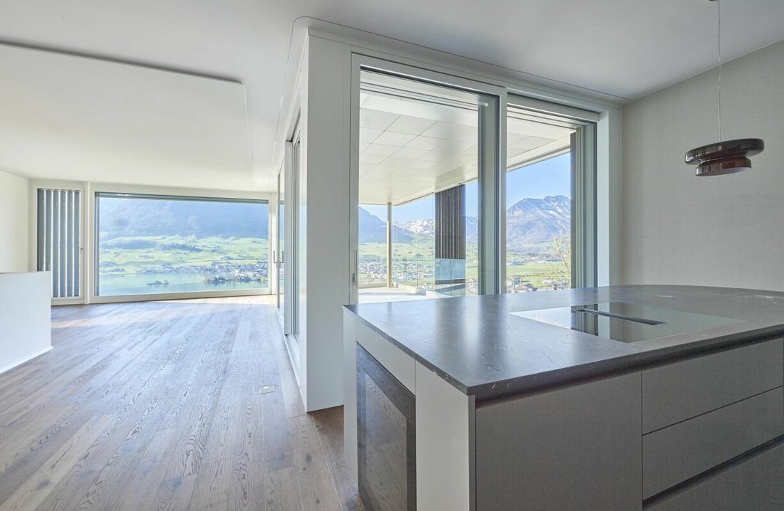 House in Ennetbürgen, Nidwalden, Switzerland 2 - 17836344