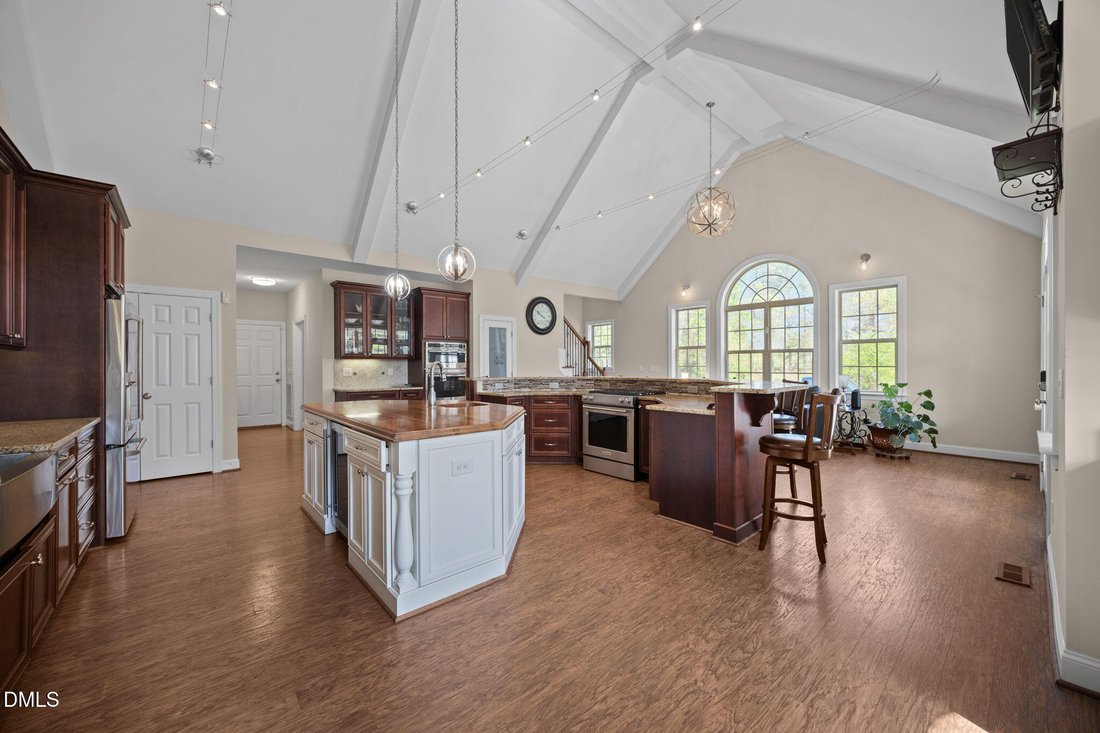 House in Oxford, North Carolina, United States 5 - 17836867