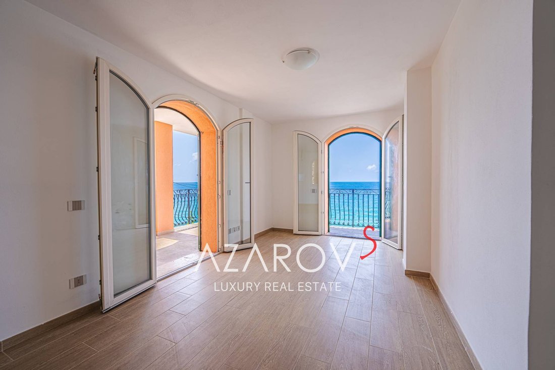 Apartment in Bussana Vecchia, Sanremo, Liguria 5 - 13131802
