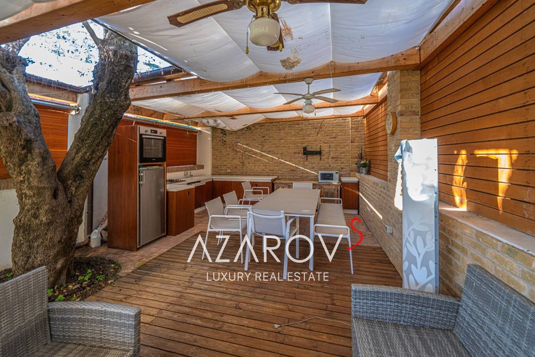 Villa in Corso degli Inglesi, Sanremo, Liguria 4 - 15112535
