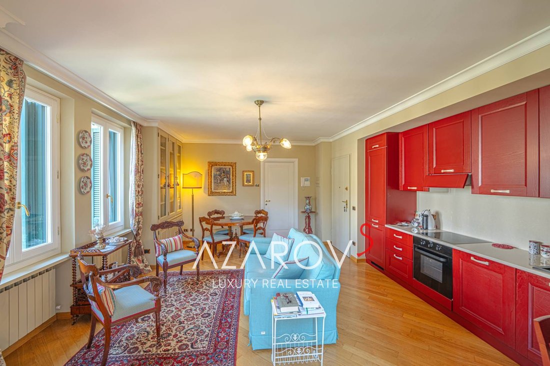 Apartment in Corso degli Inglesi, Sanremo, Liguria 3 - 14533041