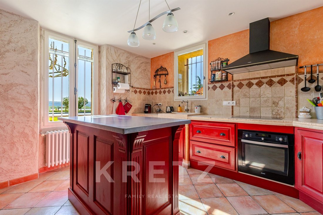 House in Manosque, Provence-Alpes-Côte d'Azur, France 5 - 17837534